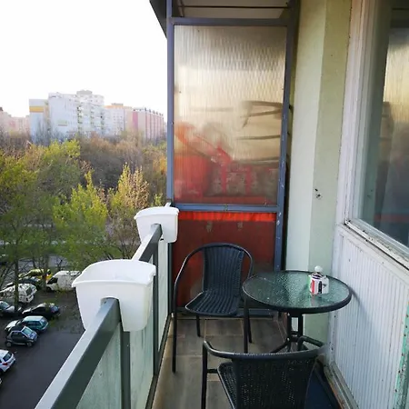 Erdokeruelo Apartman Apartment Budapest