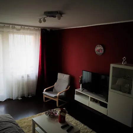 Erdokeruelo Apartman Apartment *